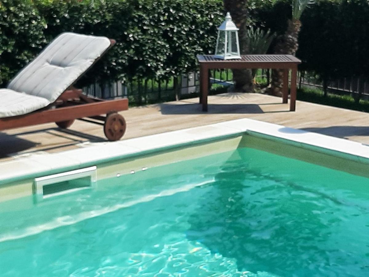 Casa vacanze ETNA COCUS Santa Venerina Esterno foto